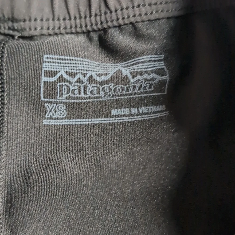 Patagonia Fleetwith Skort Black Size XS EUC